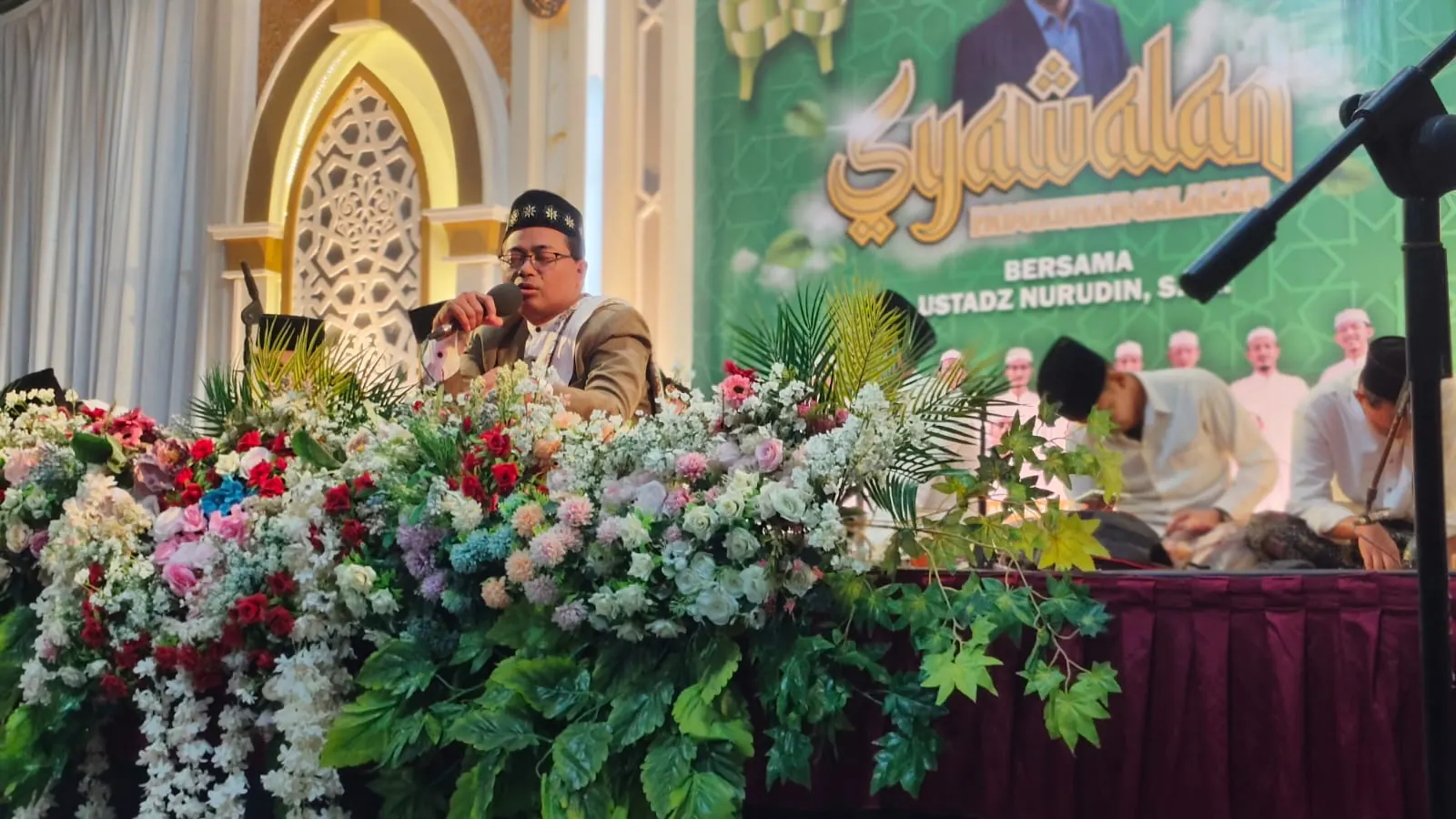 Dokumentasi kegiatan Padukuhan Salakan